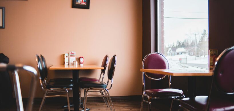 What makes the food culture in your city different than others Rusty’s Family Restaurant & Sports Grille Tucson